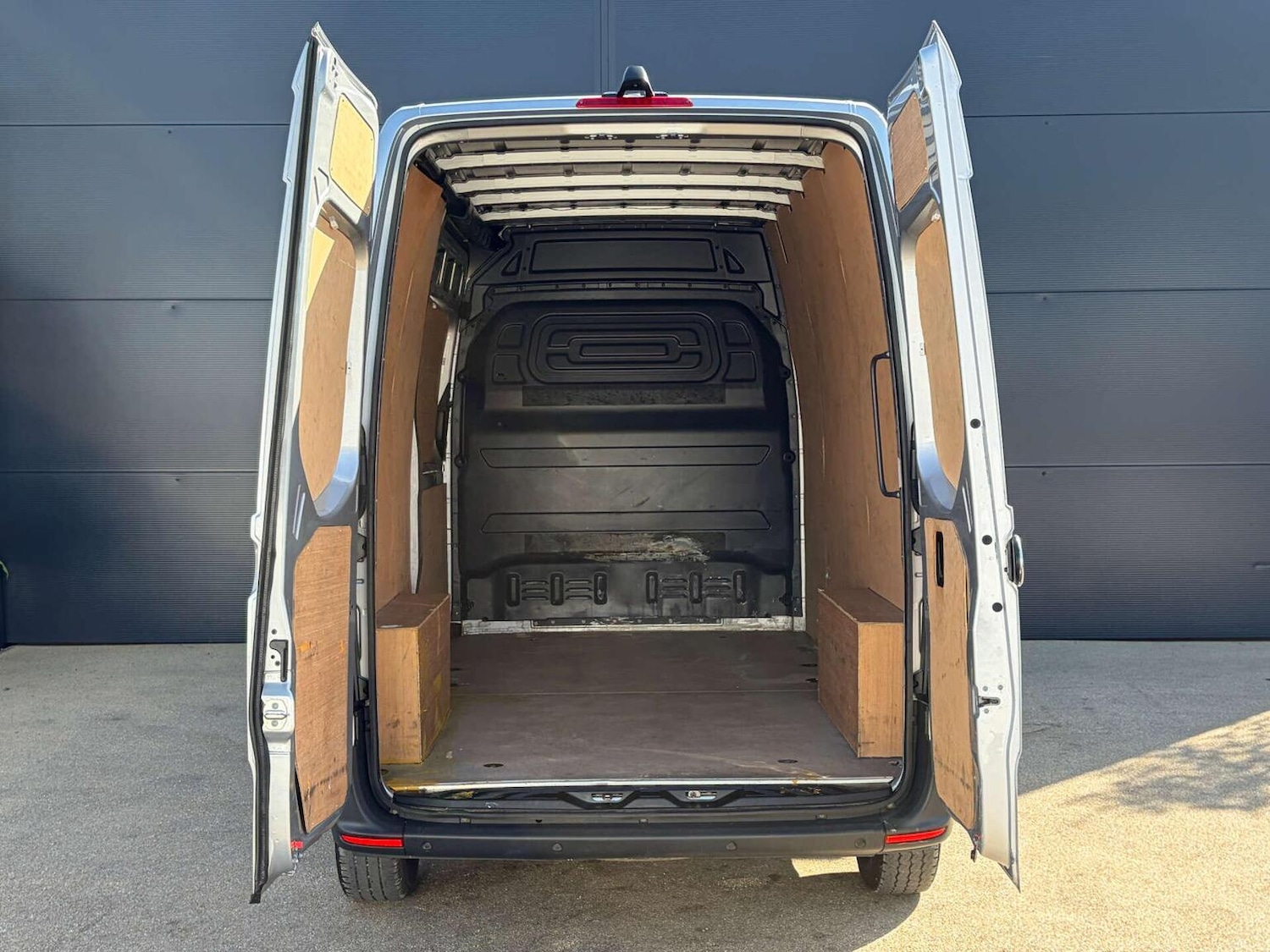 Used Mercedes-Benz Sprinter 2022 for sale - 78210003: Photo 16