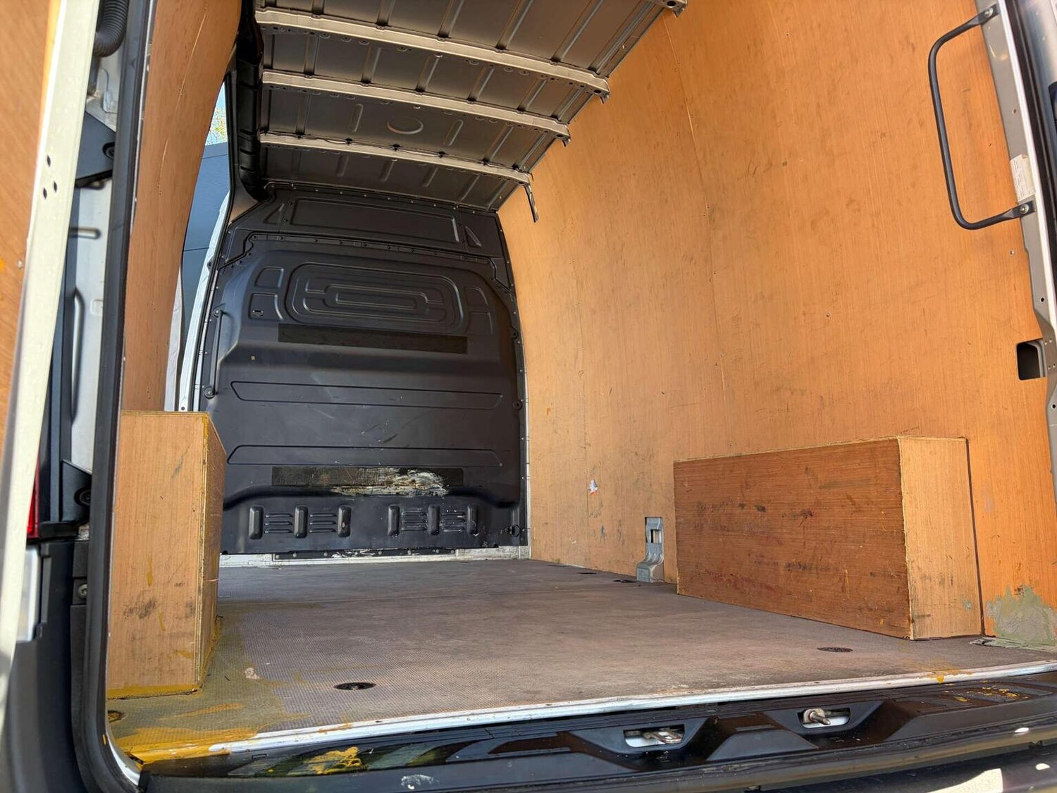 Used Mercedes-Benz Sprinter 2022 for sale - 78210003: Photo 17