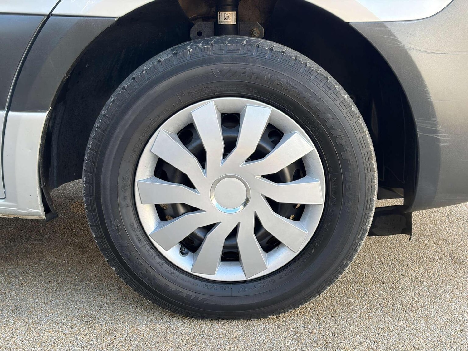 Used Mercedes-Benz Sprinter 2022 for sale - 78210003: Photo 20