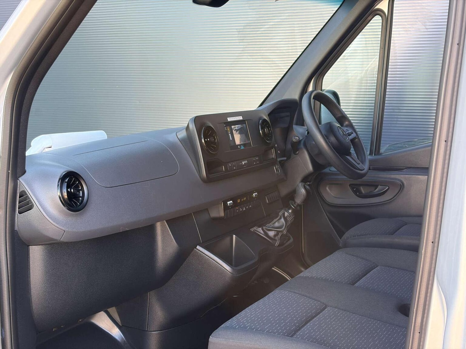 Used Mercedes-Benz Sprinter 2022 for sale - 78210003: Photo 22