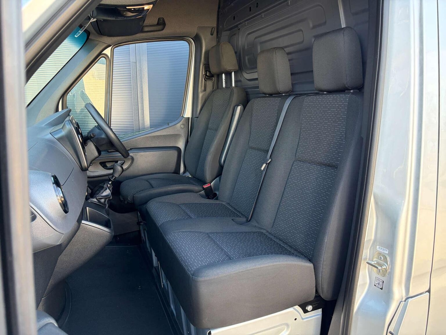 Used Mercedes-Benz Sprinter 2022 for sale - 78210003: Photo 23