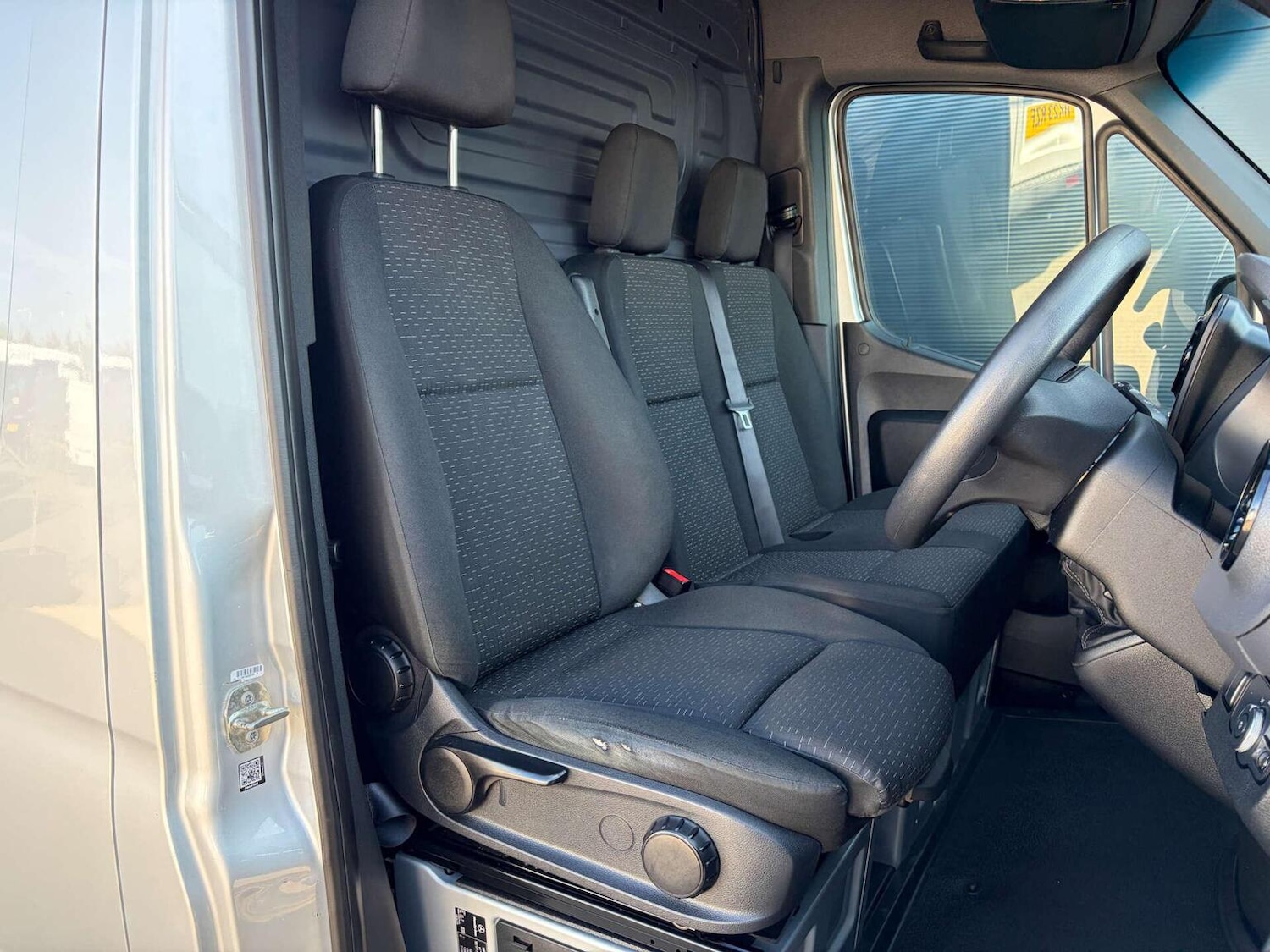 Used Mercedes-Benz Sprinter 2022 for sale - 78210003: Photo 25