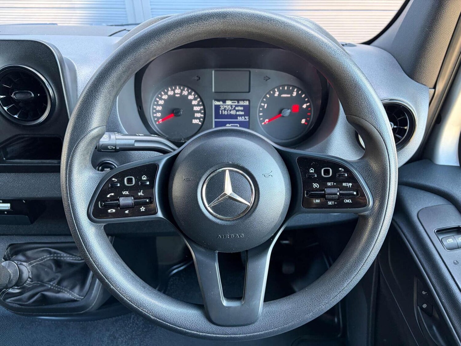 Used Mercedes-Benz Sprinter 2022 for sale - 78210003: Photo 31