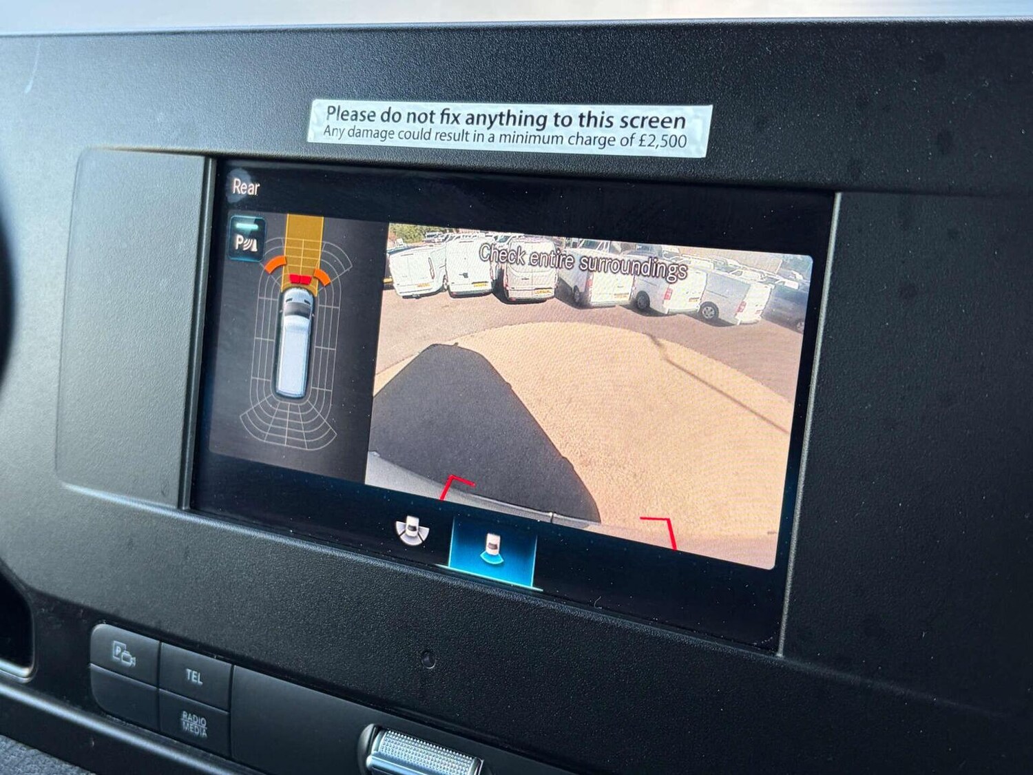 Used Mercedes-Benz Sprinter 2022 for sale - 78210003: Photo 38