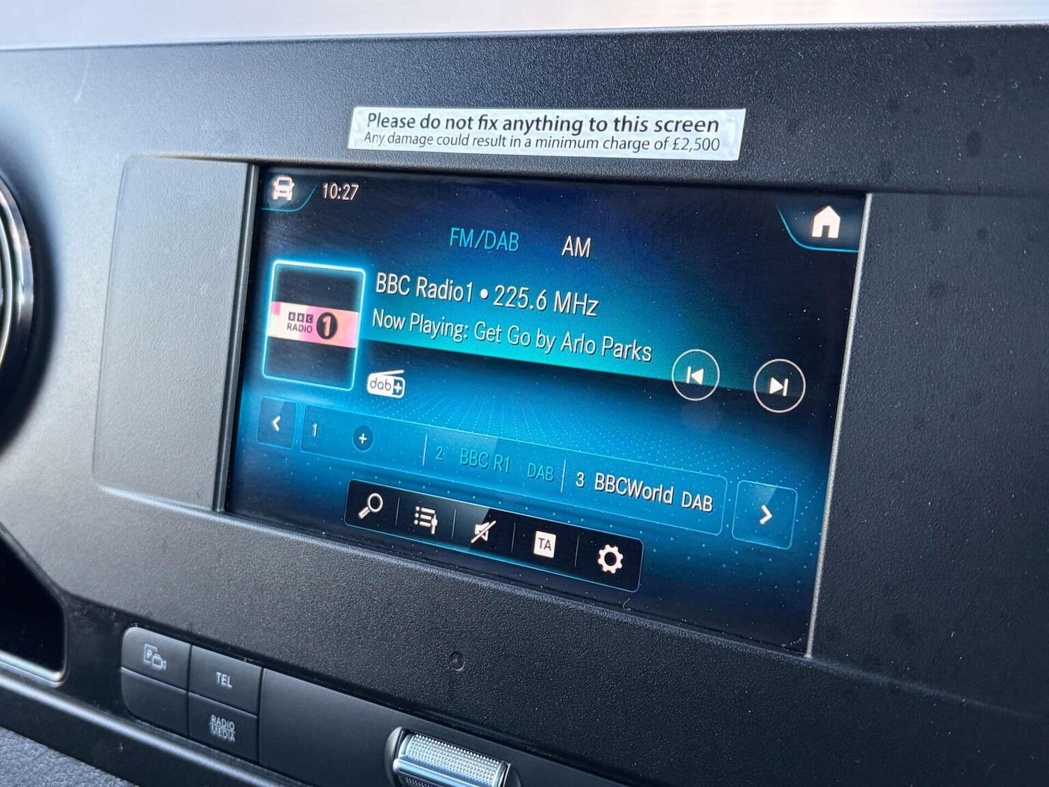 Used Mercedes-Benz Sprinter 2022 for sale - 78210003: Photo 40