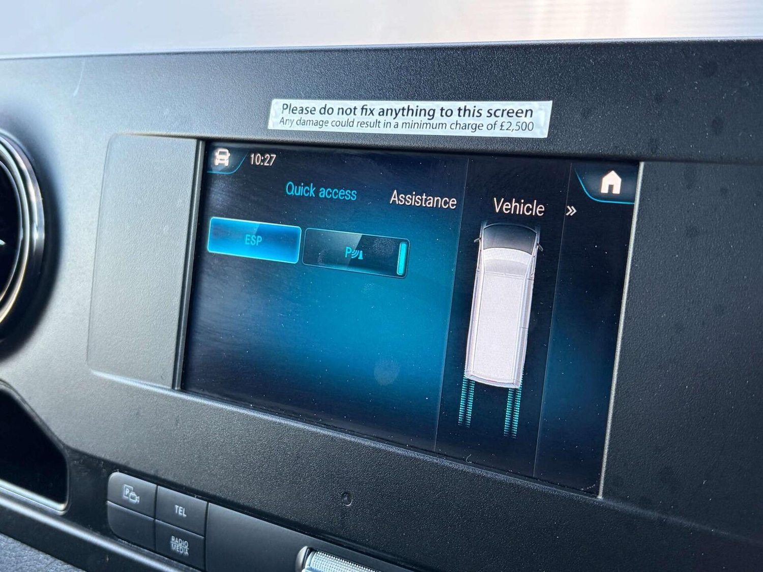 Used Mercedes-Benz Sprinter 2022 for sale - 78210003: Photo 43