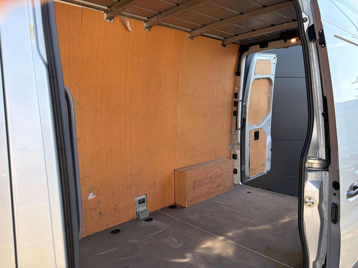 Used Mercedes-Benz Sprinter 2022 for sale - 78210003: Photo 5