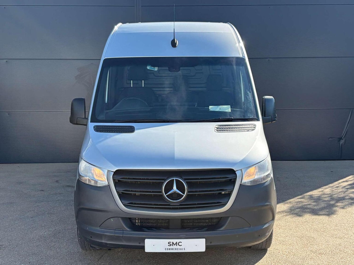 Used Mercedes-Benz Sprinter 2022 for sale - 78210003: Photo 7
