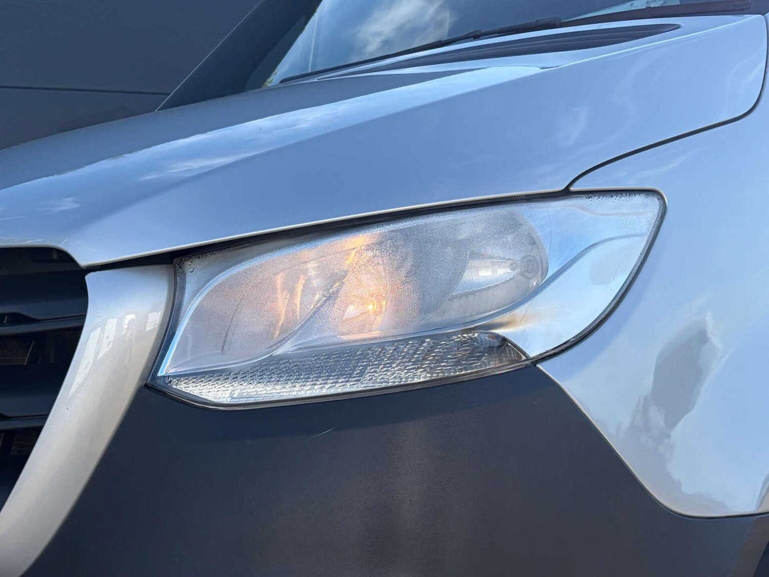 Used Mercedes-Benz Sprinter 2022 for sale - 78210003: Photo 8