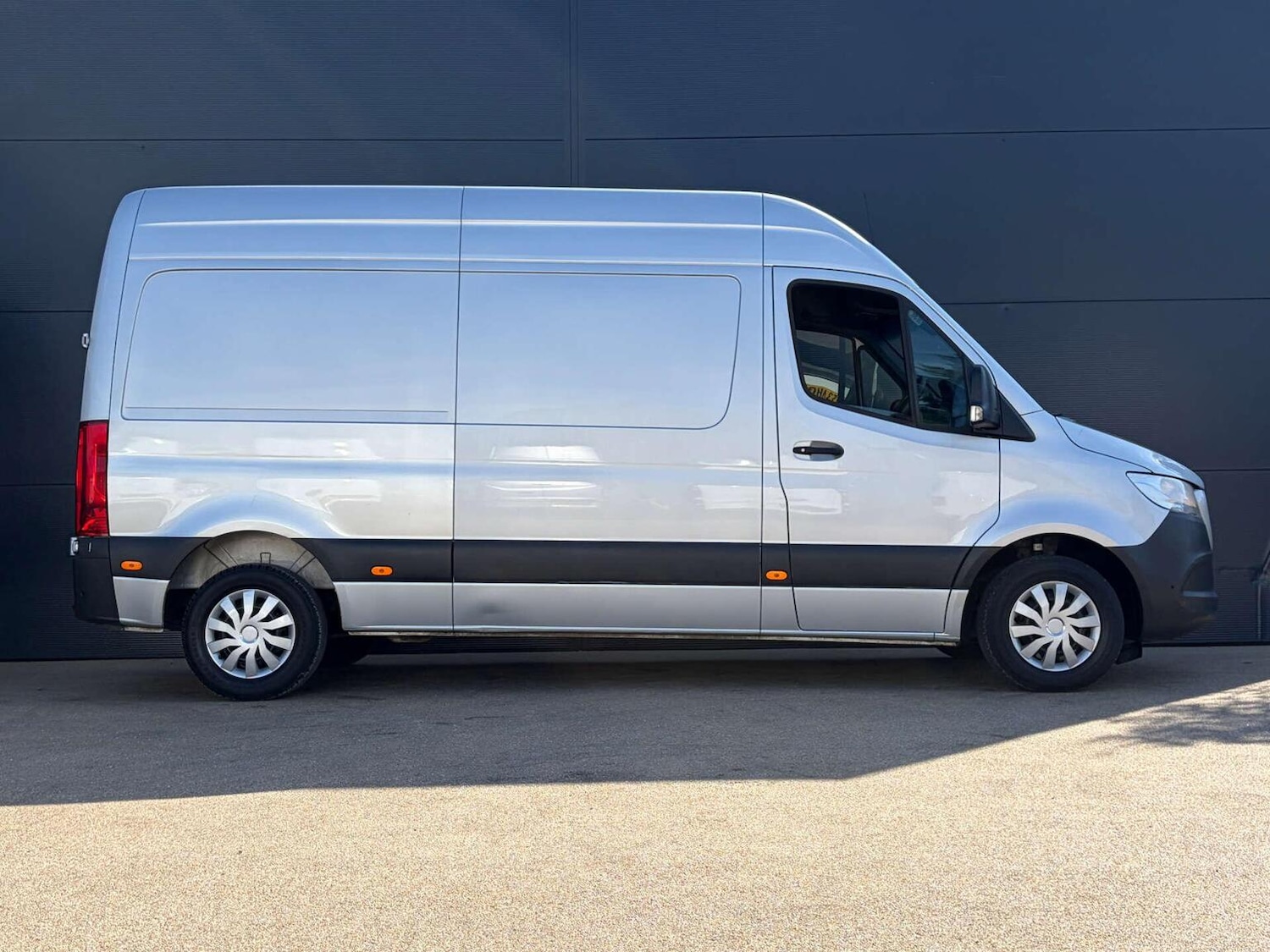 Used Mercedes-Benz Sprinter 2022 for sale - 78210003: Photo 9