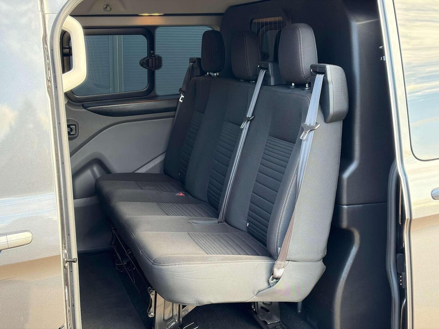 Used Ford Transit Custom 2021 for sale - 76963319: Photo 14