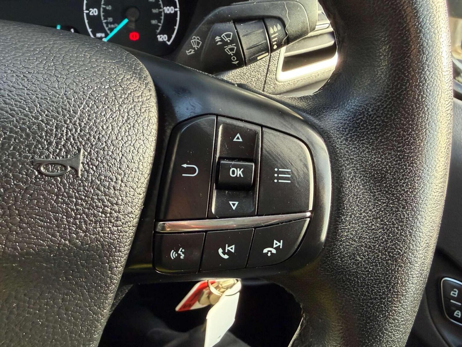 Used Ford Transit Custom 2021 for sale - 76963319: Photo 22