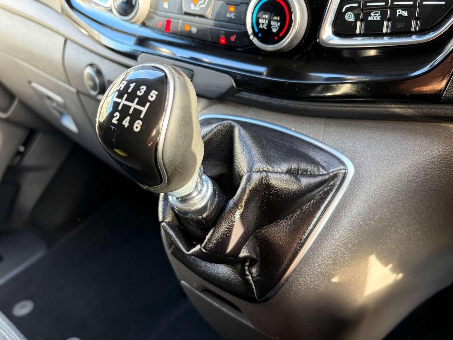 Used Ford Transit Custom 2021 for sale - 76963319: Photo 26