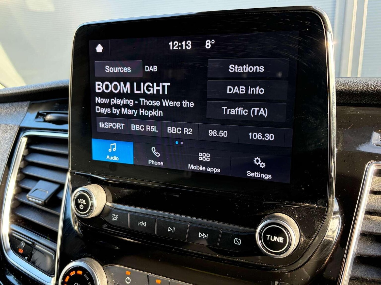 Used Ford Transit Custom 2021 for sale - 76963319: Photo 38