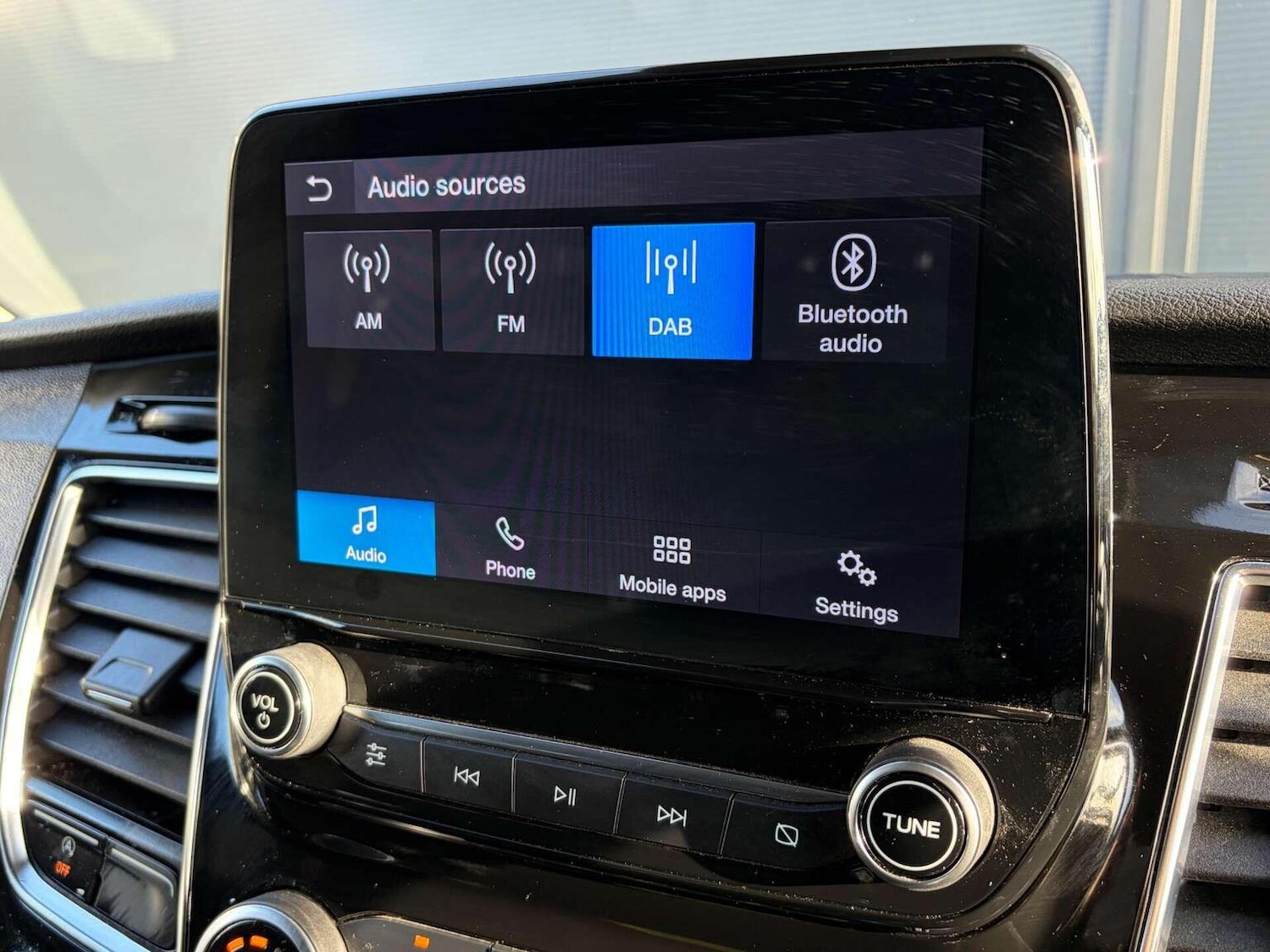 Used Ford Transit Custom 2021 for sale - 76963319: Photo 39