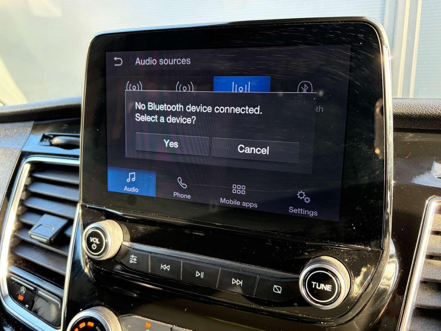 Used Ford Transit Custom 2021 for sale - 76963319: Photo 40