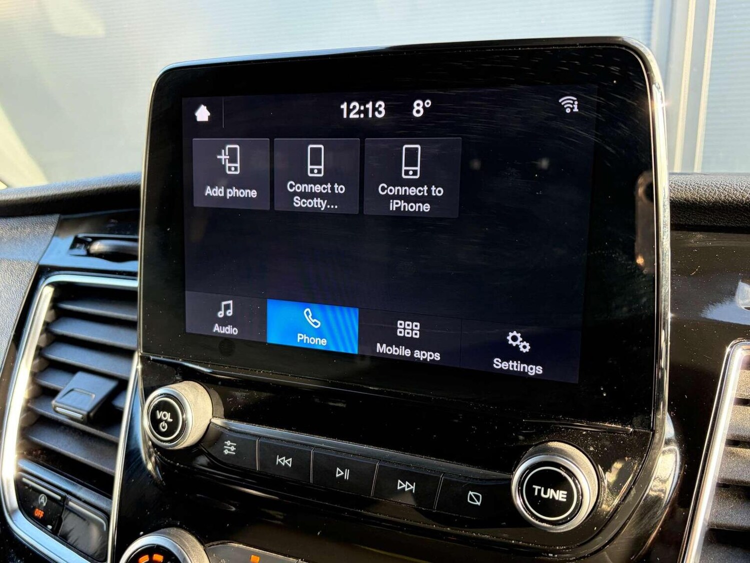 Used Ford Transit Custom 2021 for sale - 76963319: Photo 41