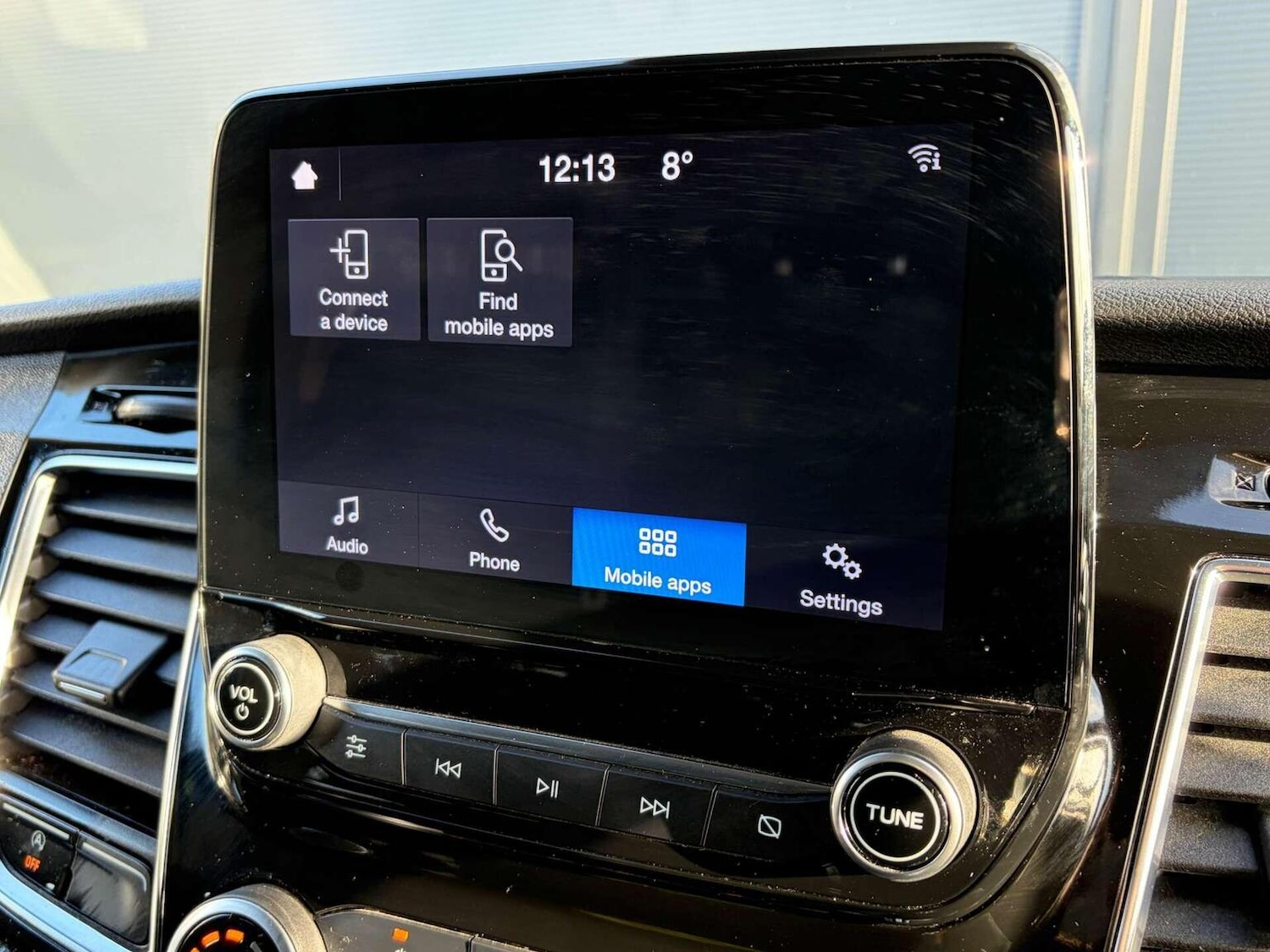 Used Ford Transit Custom 2021 for sale - 76963319: Photo 42