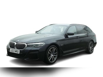 Used BMW 5 Series 2023 for sale - 79266863: Photo