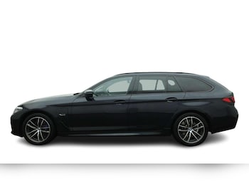 Used BMW 5 Series 2023 for sale - 79266863: Photo