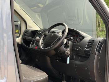 Used Peugeot Boxer 2021 for sale - 78584383: Photo