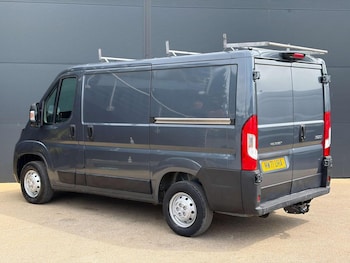Used Peugeot Boxer 2021 for sale - 78584383: Photo