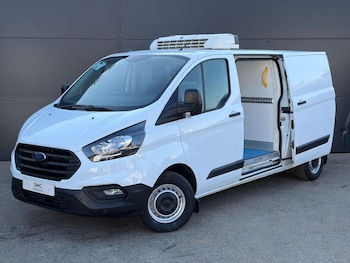 Used Ford Transit Custom 2023 for sale - 79500575: Photo