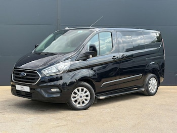 Used Ford Transit Custom 2020 for sale - 79302205: Photo