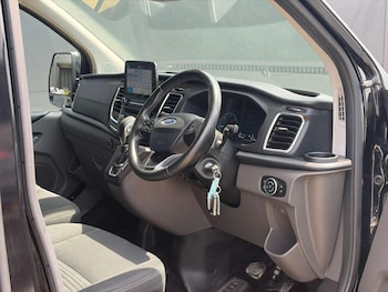 Used Ford Transit Custom 2020 for sale - 79302205: Photo