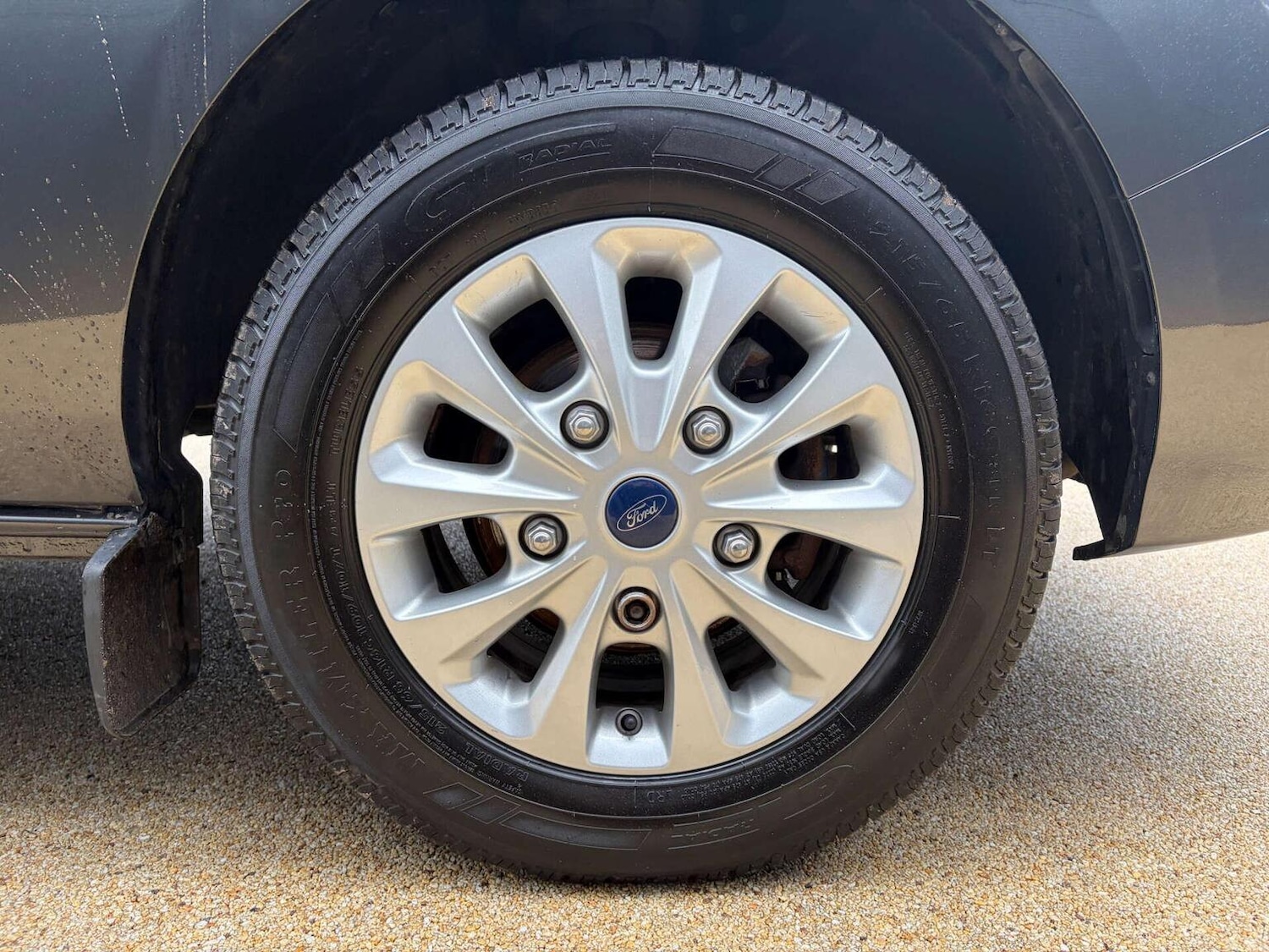 Used Ford Transit Custom 2021 for sale - 77802671: Photo 11