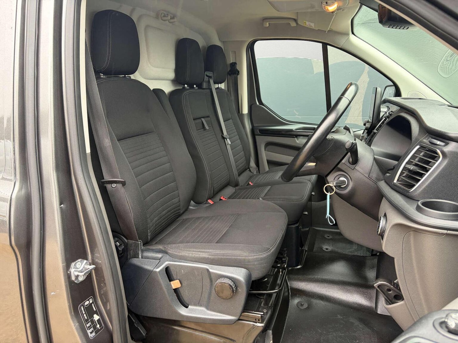 Used Ford Transit Custom 2021 for sale - 77802671: Photo 13