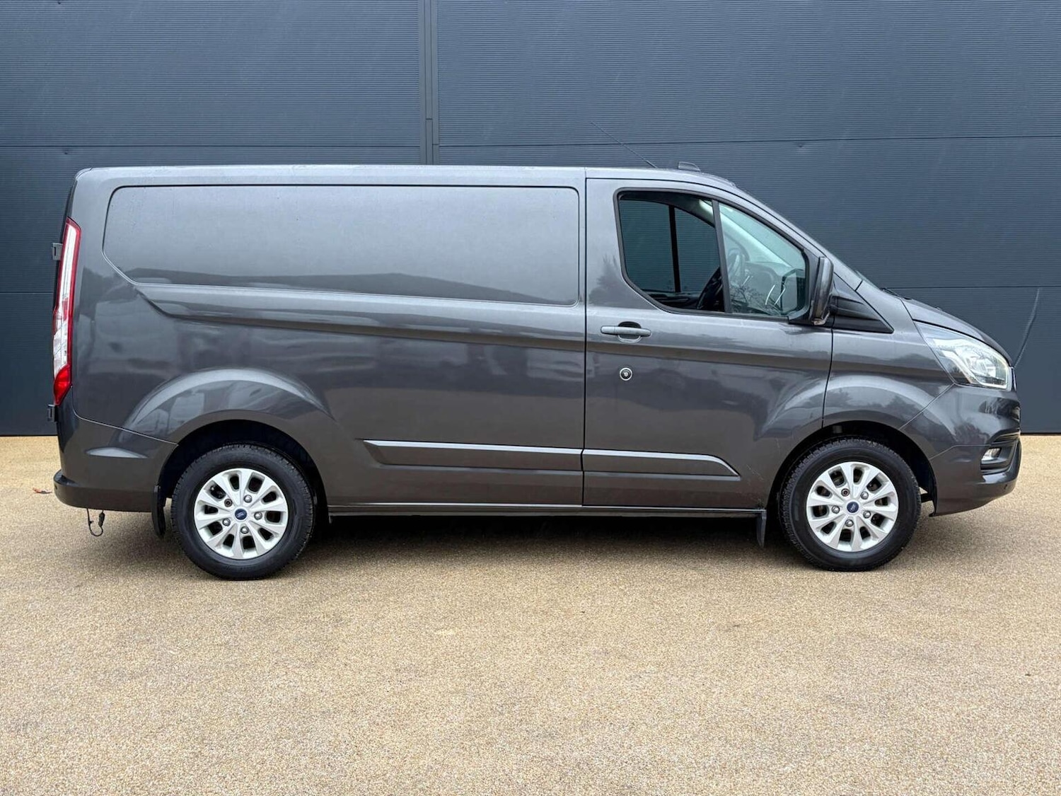 Used Ford Transit Custom 2021 for sale - 77802671: Photo 14