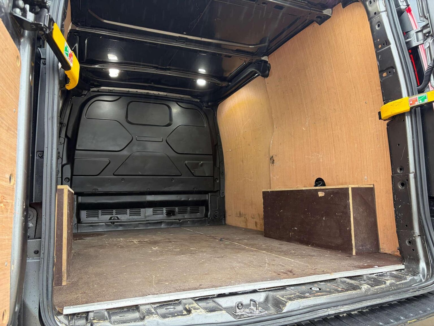 Used Ford Transit Custom 2021 for sale - 77802671: Photo 18