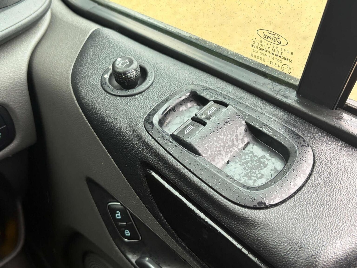 Used Ford Transit Custom 2021 for sale - 77802671: Photo 21