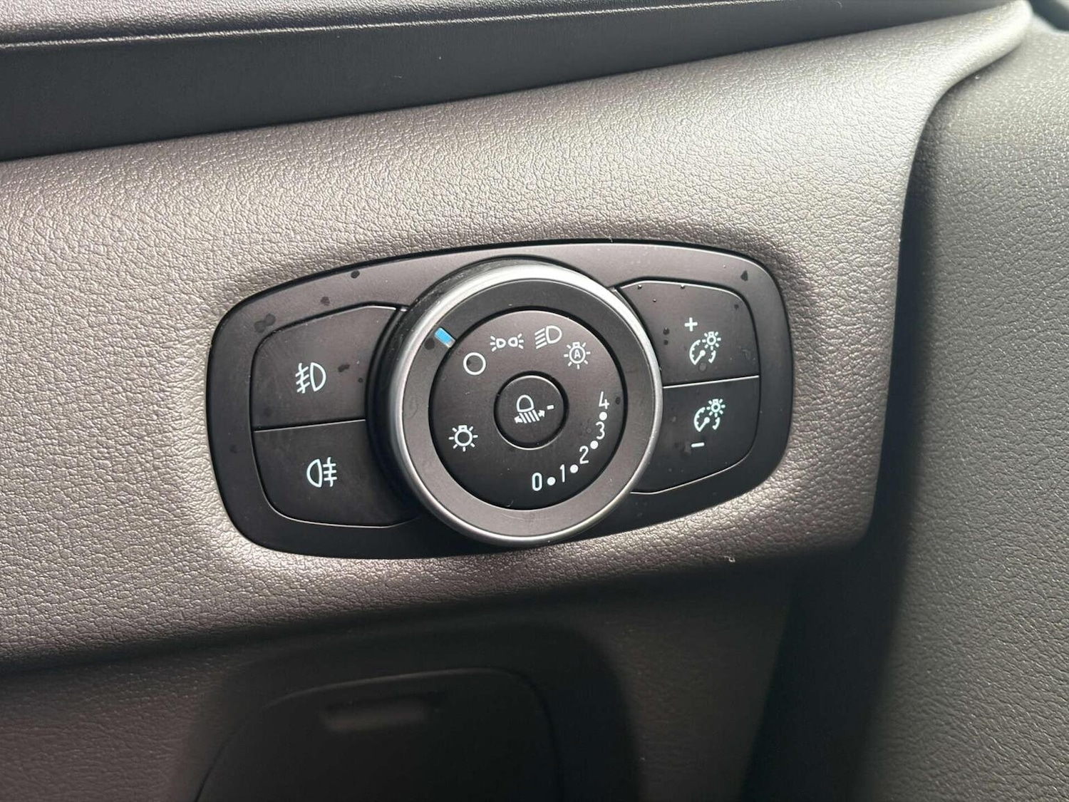 Used Ford Transit Custom 2021 for sale - 77802671: Photo 22