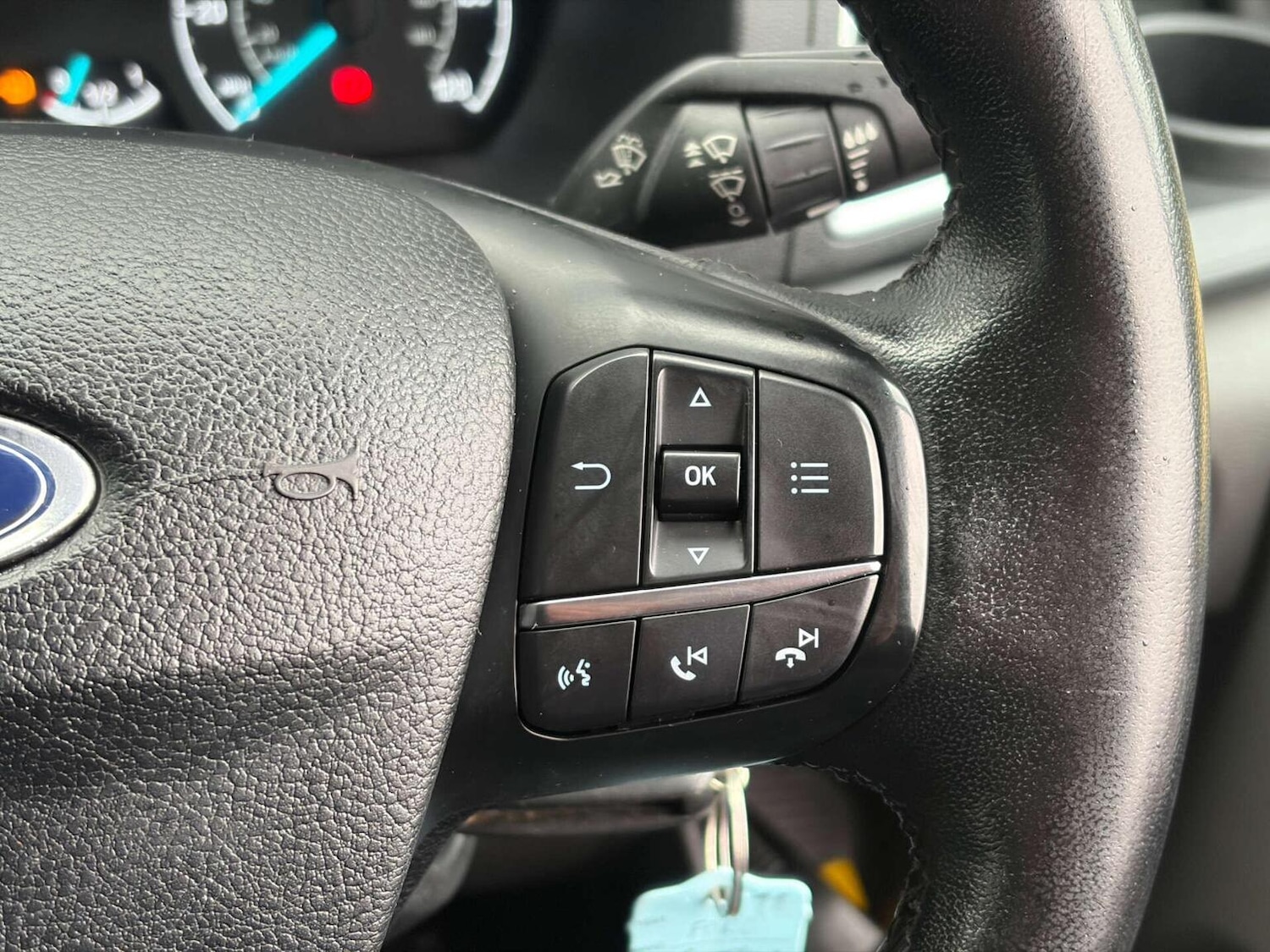 Used Ford Transit Custom 2021 for sale - 77802671: Photo 26