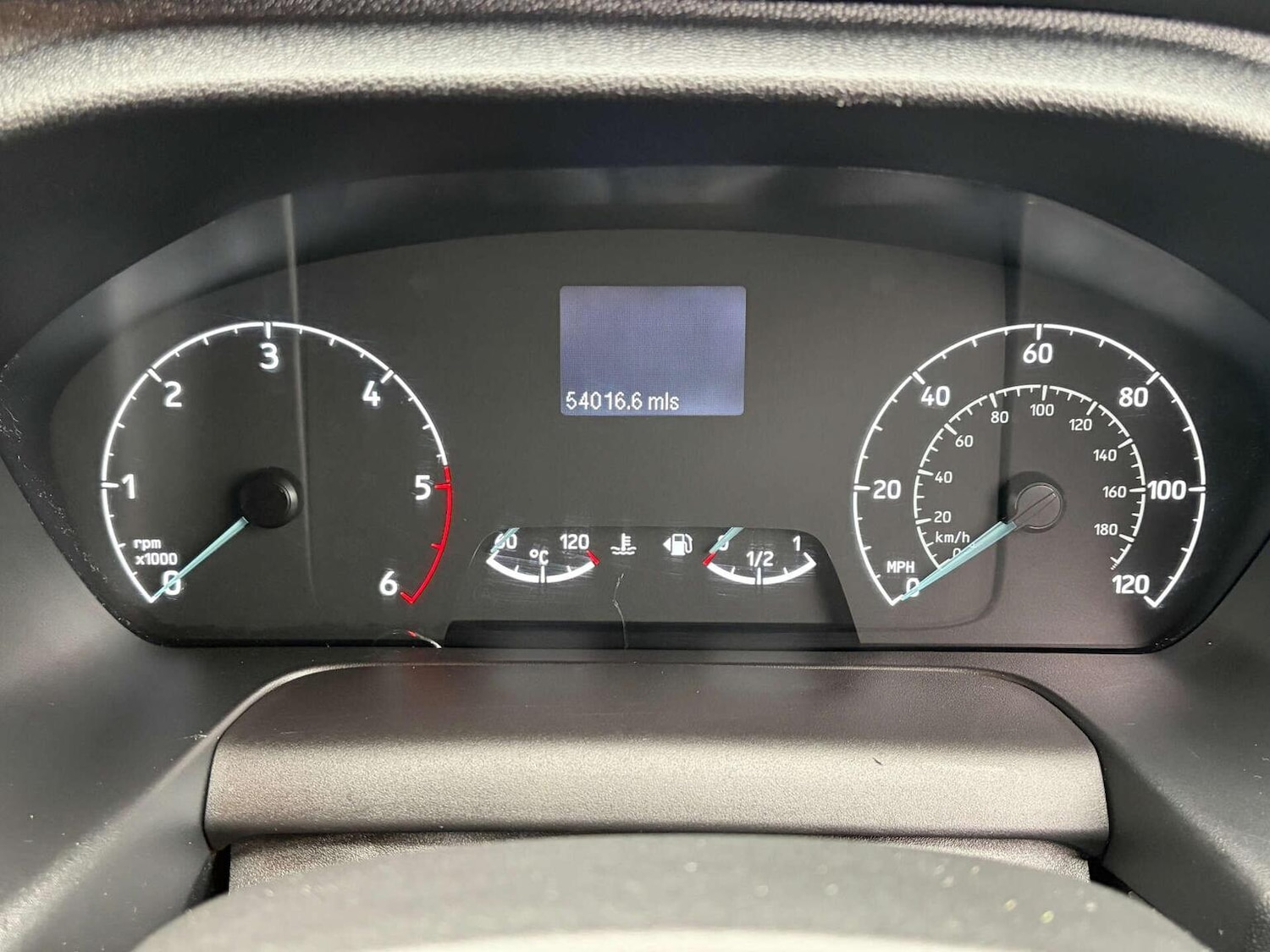 Used Ford Transit Custom 2021 for sale - 77802671: Photo 28