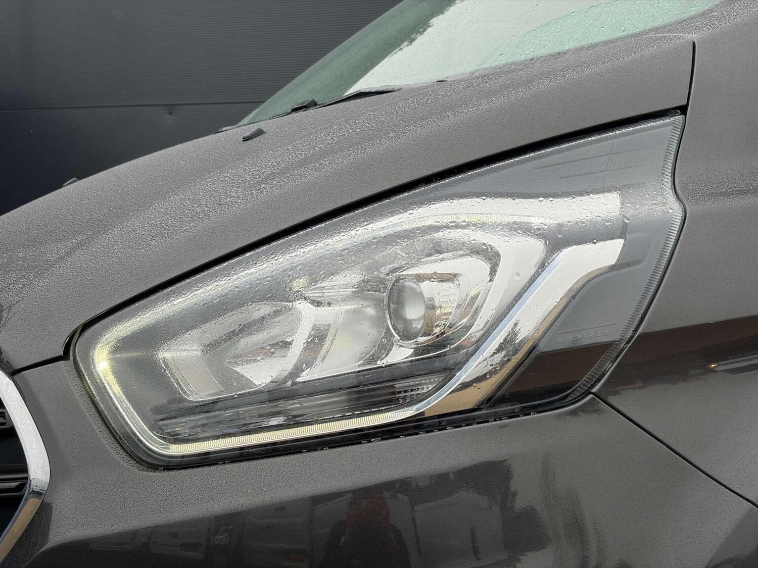 Used Ford Transit Custom 2021 for sale - 77802671: Photo 3