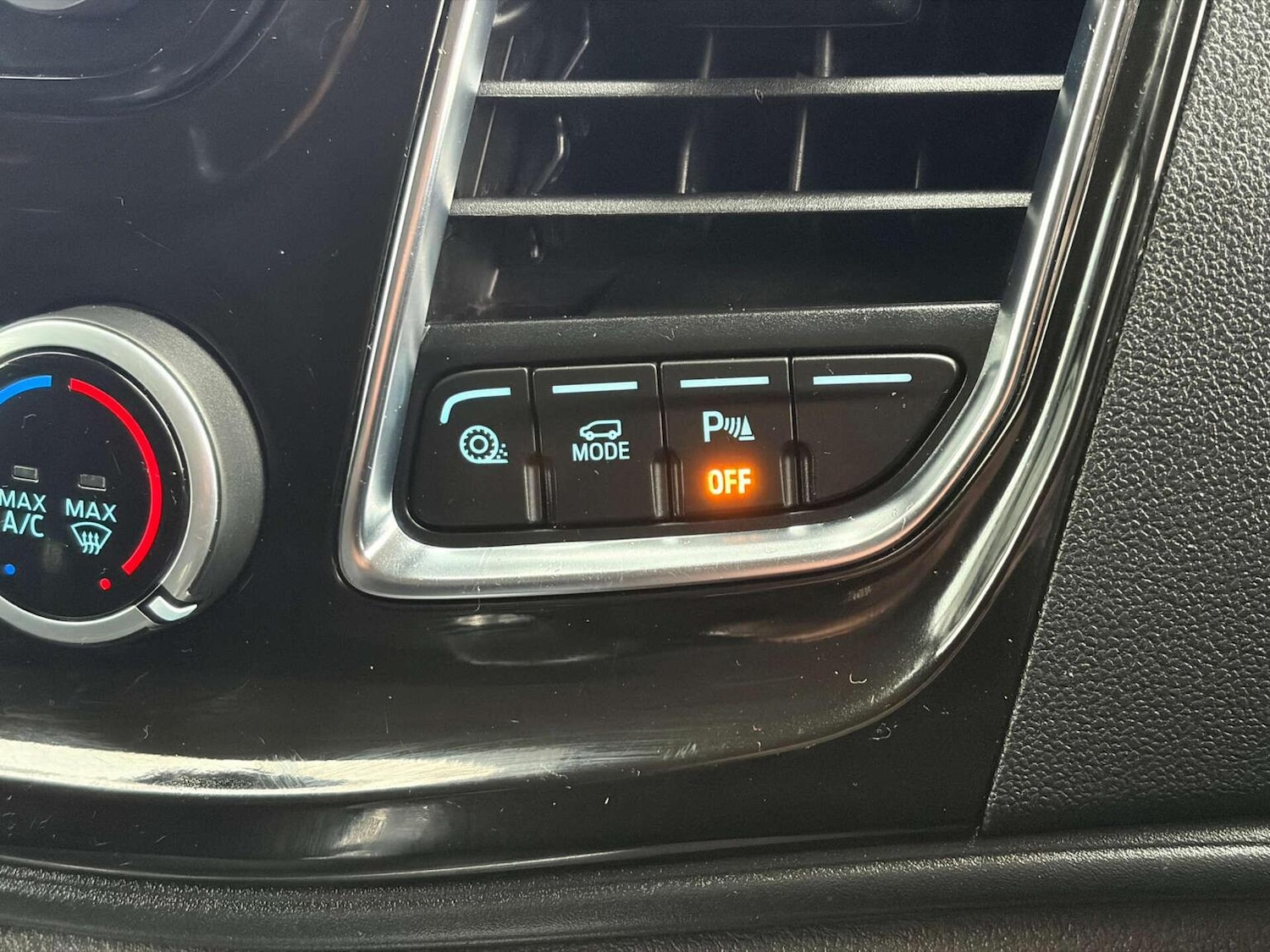 Used Ford Transit Custom 2021 for sale - 77802671: Photo 30