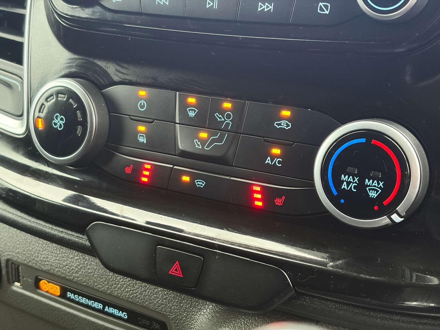 Used Ford Transit Custom 2021 for sale - 77802671: Photo 31