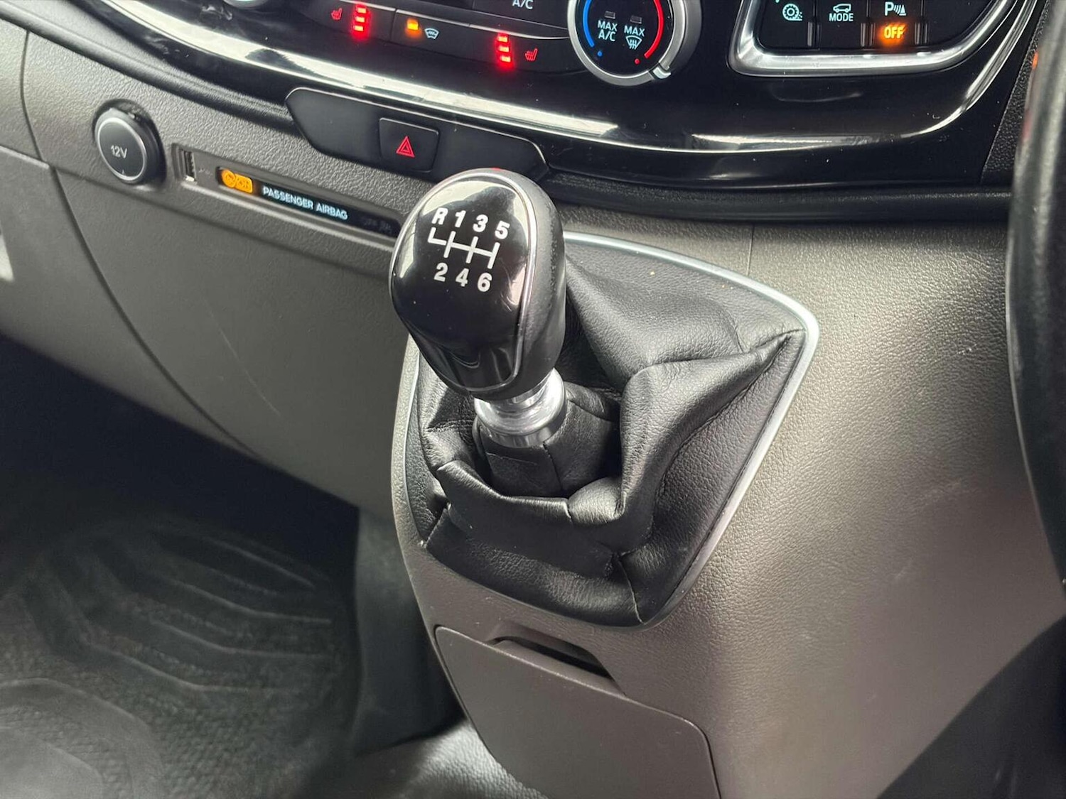 Used Ford Transit Custom 2021 for sale - 77802671: Photo 33