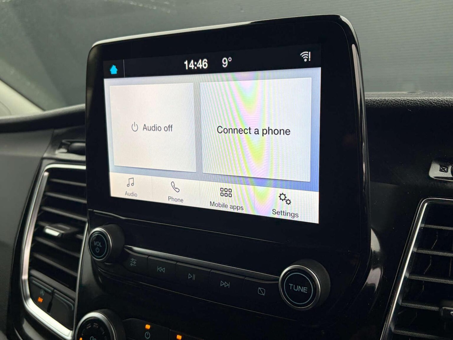 Used Ford Transit Custom 2021 for sale - 77802671: Photo 35