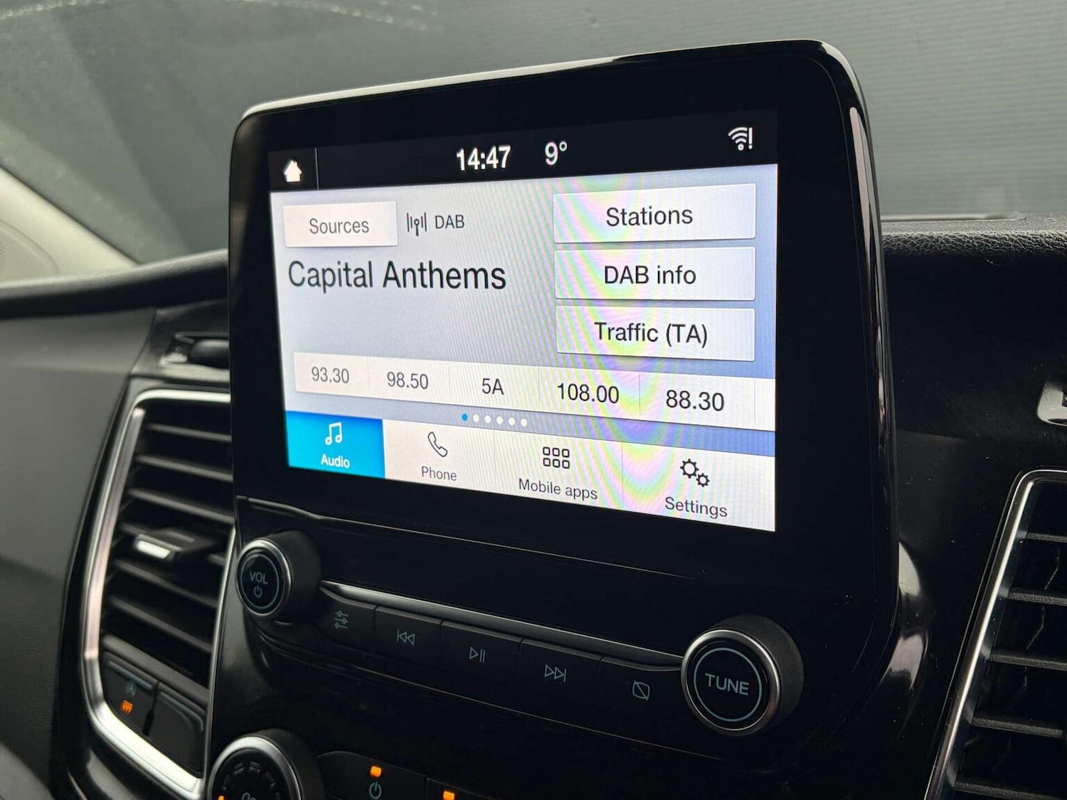 Used Ford Transit Custom 2021 for sale - 77802671: Photo 36