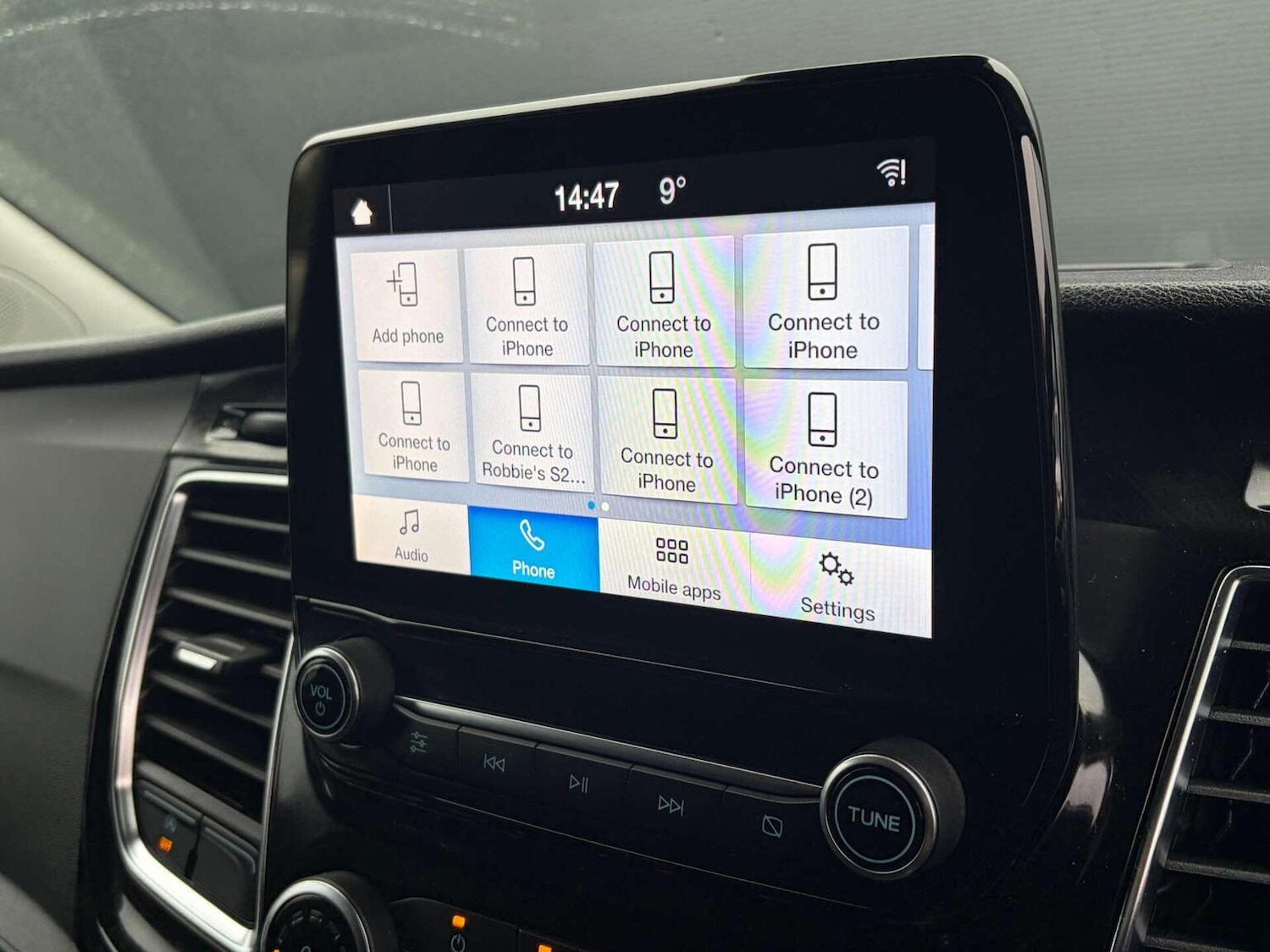 Used Ford Transit Custom 2021 for sale - 77802671: Photo 37