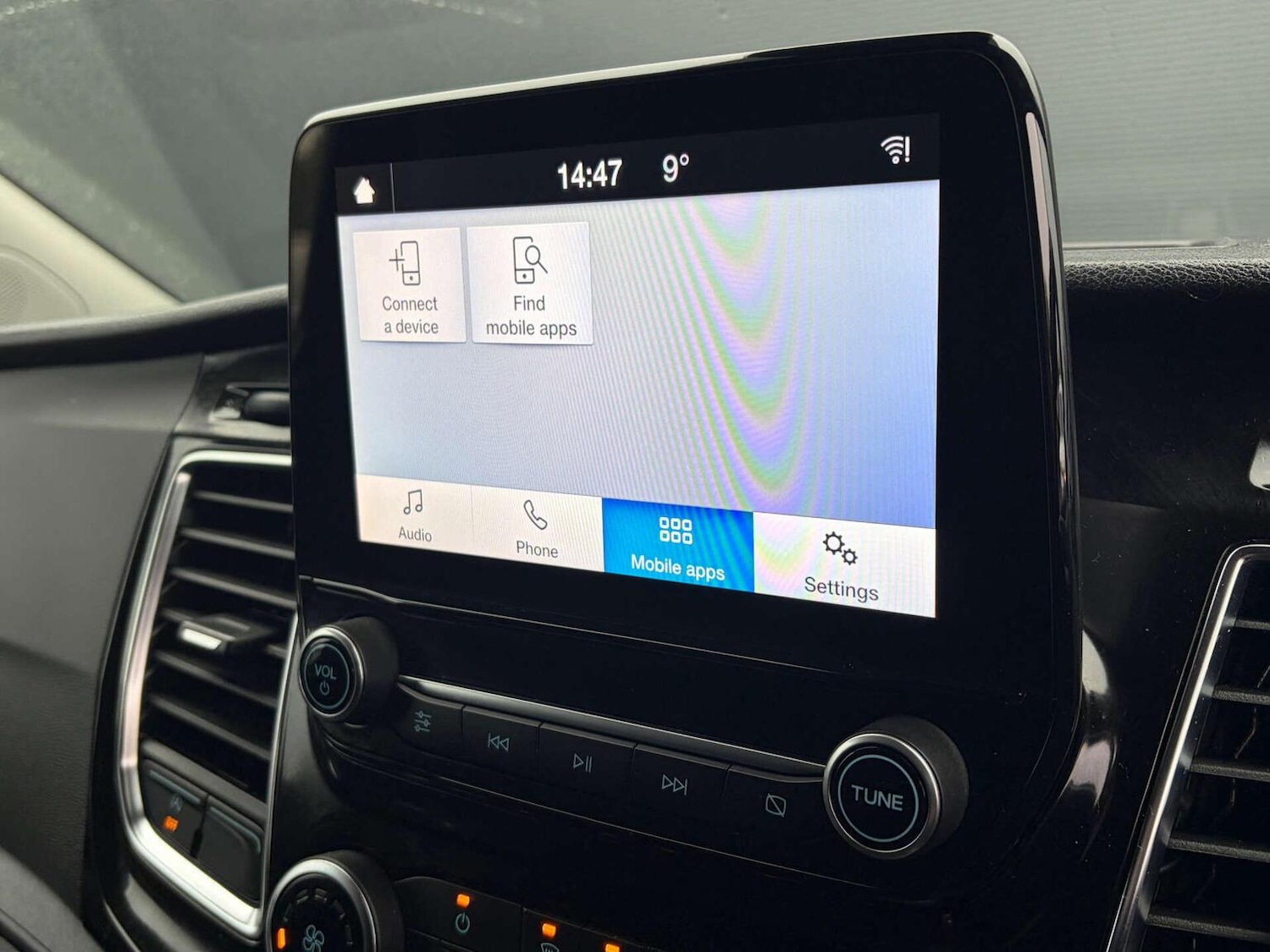 Used Ford Transit Custom 2021 for sale - 77802671: Photo 38