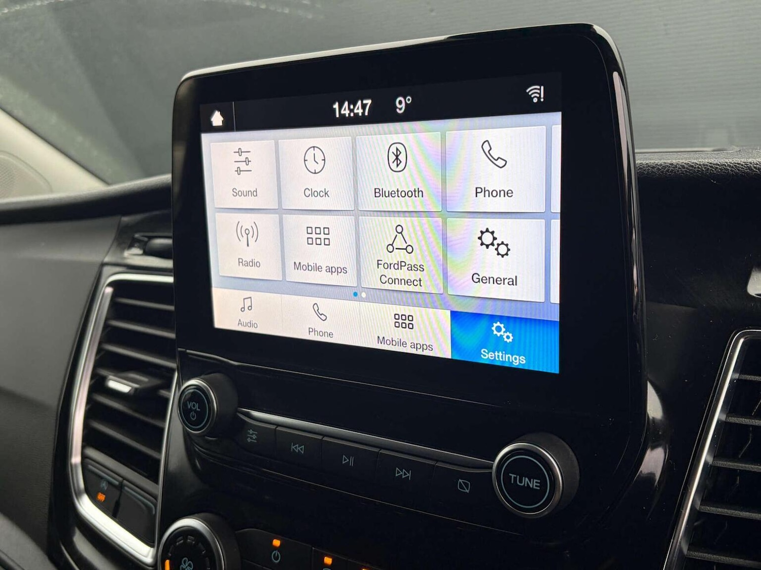 Used Ford Transit Custom 2021 for sale - 77802671: Photo 39