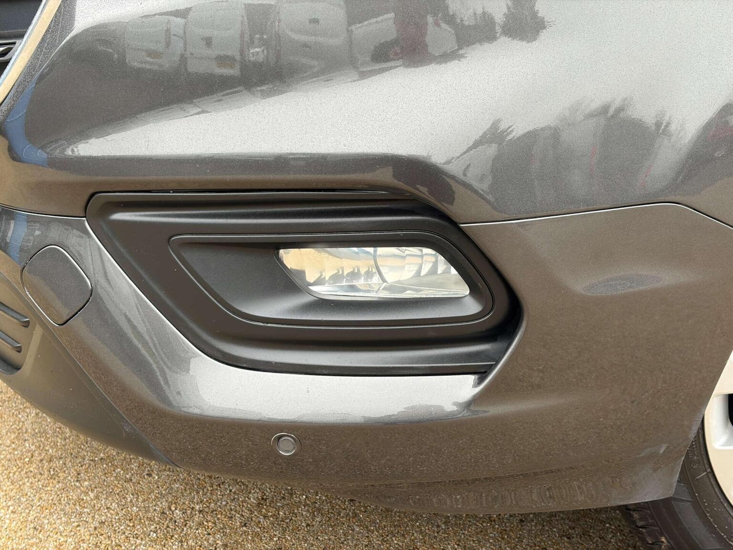 Used Ford Transit Custom 2021 for sale - 77802671: Photo 4