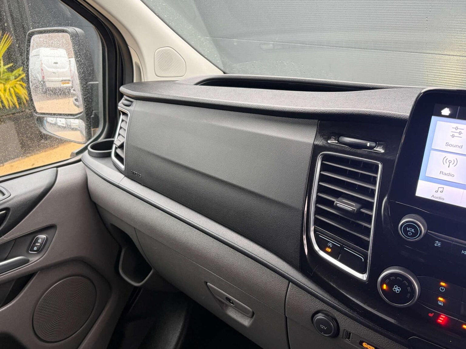 Used Ford Transit Custom 2021 for sale - 77802671: Photo 41