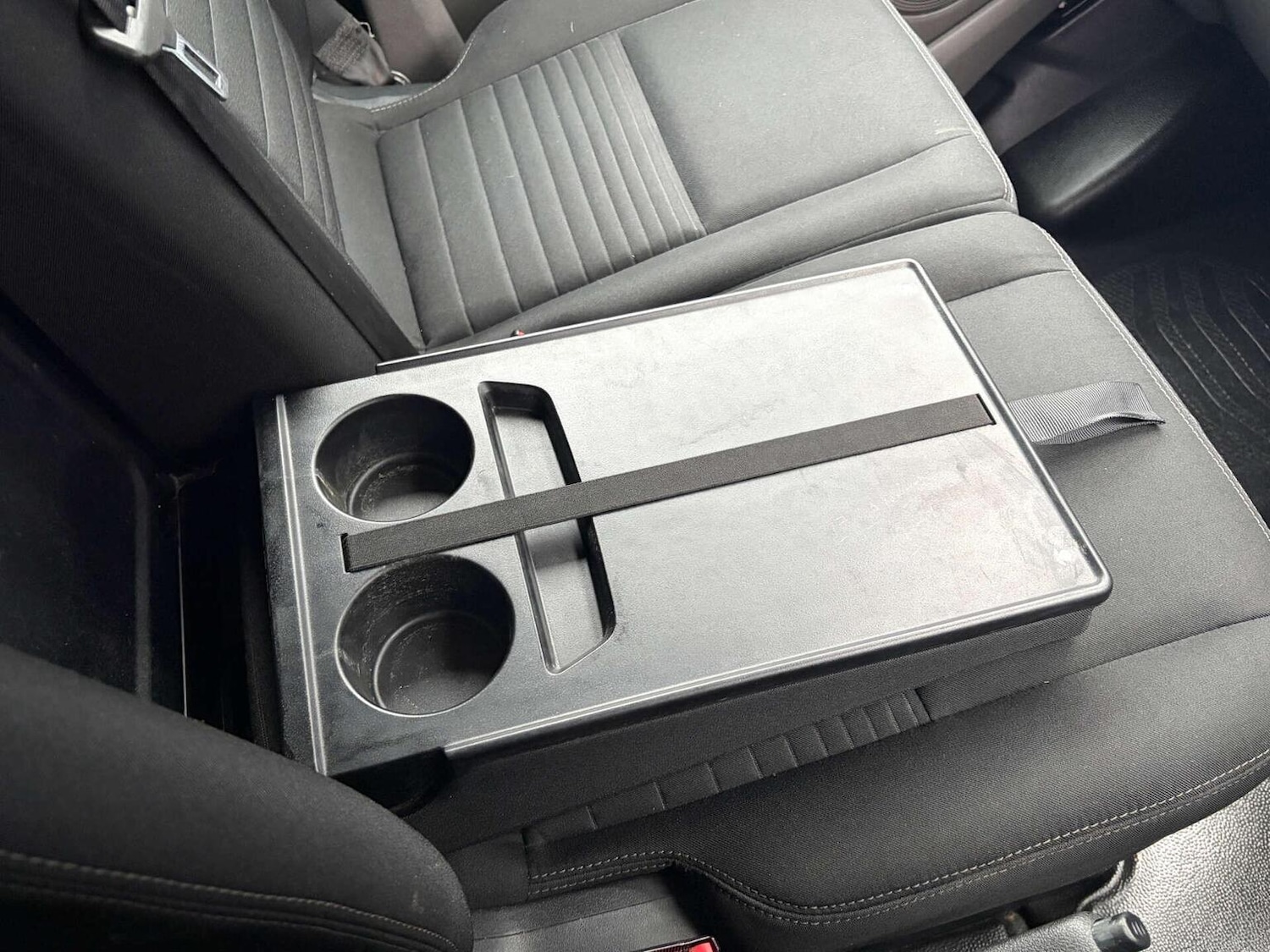 Used Ford Transit Custom 2021 for sale - 77802671: Photo 42