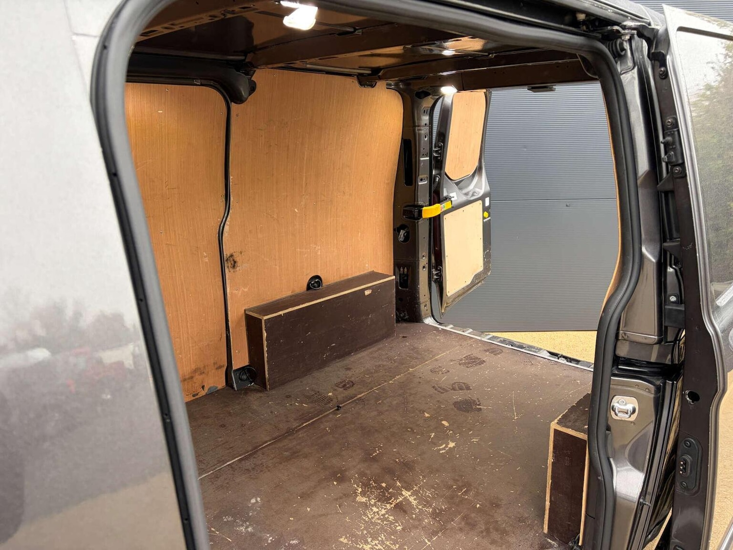 Used Ford Transit Custom 2021 for sale - 77802671: Photo 5